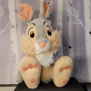Thumper: Disney's Bambi Movie Rabbit Plush Kohls Cares x Disney